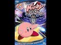 Opening To Kirby Right Back At Ya Fright To The Finish 2005 DVD