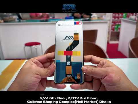 Tecno Spark 6, Camon 16, KE6, Infinx X682, Hot 10 AAA  display price in Bangladesh Video Thumbnail