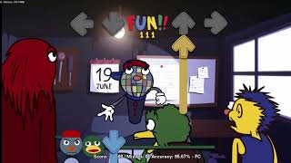 Cover art for Music for Your Ears!