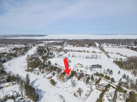 168 Riverbank, Pefferlaw, Ontario - All Branded Up Video Tour