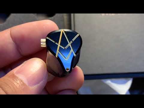 KZ ASX and TRN BT20S PRO unboxed!