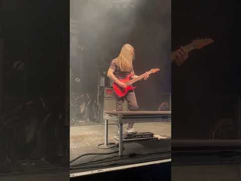 Light the Torch - Die Alone live @ The Fillmore, Silver Spring, MD - 1/29/2022