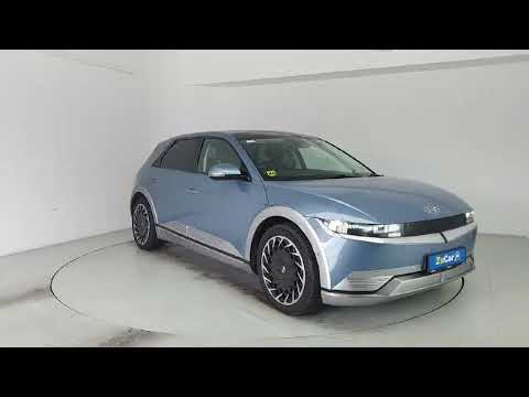 Hyundai IONIQ 5 77kW Platinum - Image 2