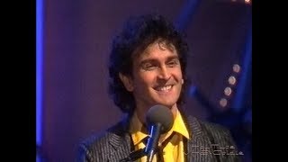 Parrish &amp; Toppano - The Royal Falcon - 1987