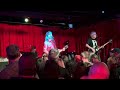 Old 97’s-Busted Afternoon-Rec Room-Buffalo NY-9-29-23