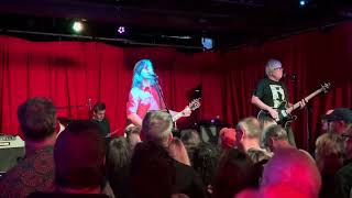 Old 97’s-Busted Afternoon-Rec Room-Buffalo NY-9-29-23