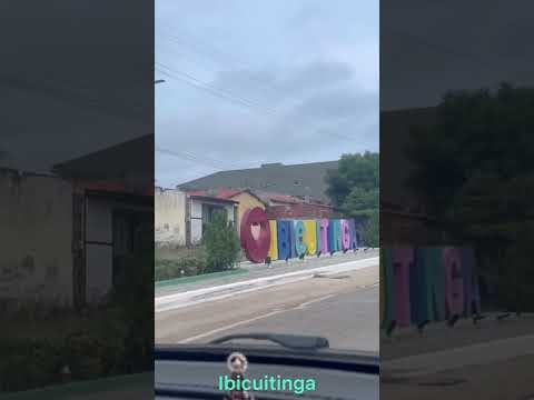 Cidade de Ibicuitinga
