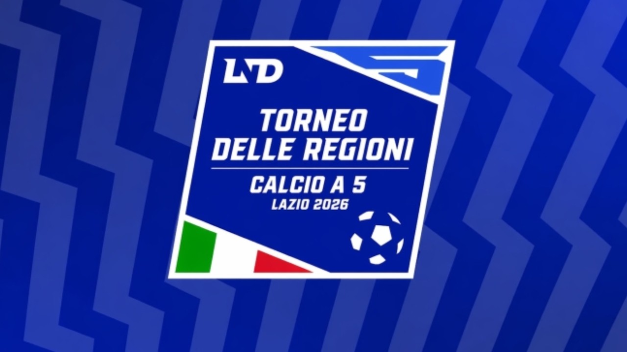 TDR C5 2026 | U17 | Campania vs Abruzzo