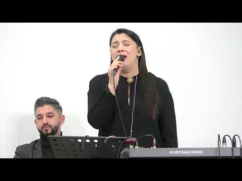 Estera Fardi - Eu de Tine am nevoie