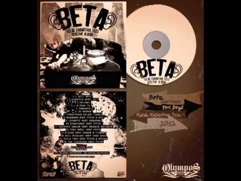 Beta - Yeri Değil (düet Pit10) [Kulak Kabartma Tozu]