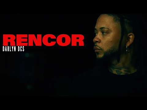 🌀DarlynDCS (El Dizzy) - Rencor (Videoclip Oficial)