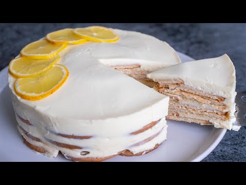 Cake in 5 minutes that melts in mouth! no oven, no eggs, no gelatin, no flour!