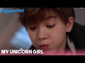 My Unicorn Girl - EP14 | Get Ready for a Kiss | Chinese Drama