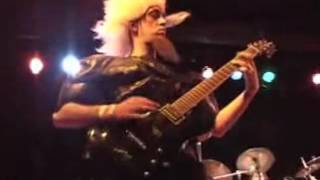 Bad Acid Trip - Spray Water Official Video