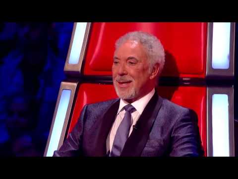 The voice UK 2015 Semi Finals Series 4 Episode 14 Full
