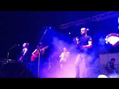 Baciu 'nvelenatu - Zimbaria @ Castrì 2012