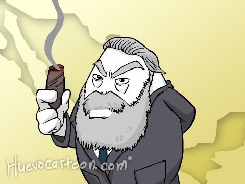 Huevocartoon - Frases célebres de políticos