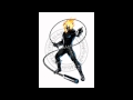 Ultimate Marvel vs Capcom 3 - Theme of Ghost Rider