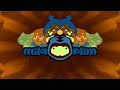 Plim Plim Effects Klasky Csupo 2001 Effects Extended In Old School Field Day Major