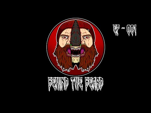 Titans and Microphones - Behind the Beard - Ep 001