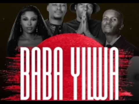 DJ Zinhle, DJ Lace, FunkTone & Thobani White &ndash; Baba Yilwa 