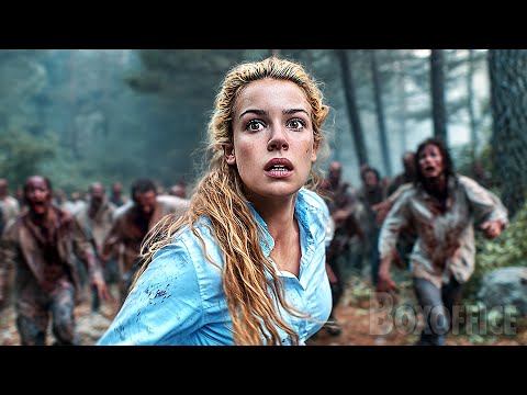 The Final Extinction | HORROR, SCIFI | Full Movie in English