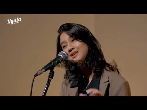 COVER REMAKE SOUND VERSION ROCK! KEISYA LEVRONKA ~ TAK PANTAS TERLUKA!