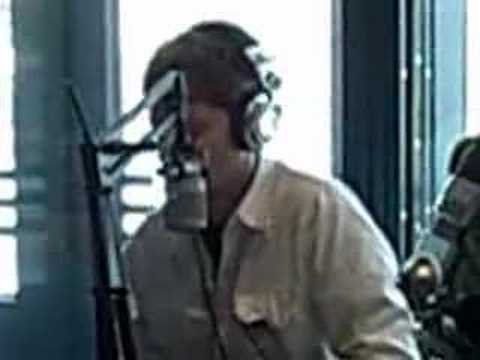 Relient K Interview @ Rock The Universe