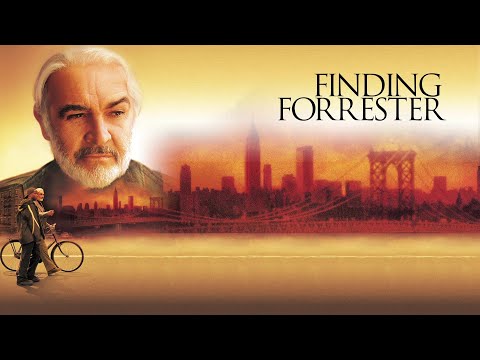 Finding Forrester (2000) - Theatrical Trailer
