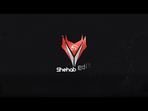 Shine Logo Animation in After Effects || After Effects Tutorial