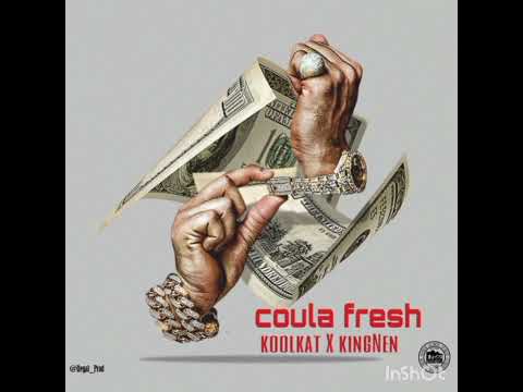koolkat ft KingNen _-_ Coula_fresh_-_ Mp3