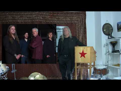 Die wundervolle Welt der Musik - Folge 8 - Engerling - So oder so