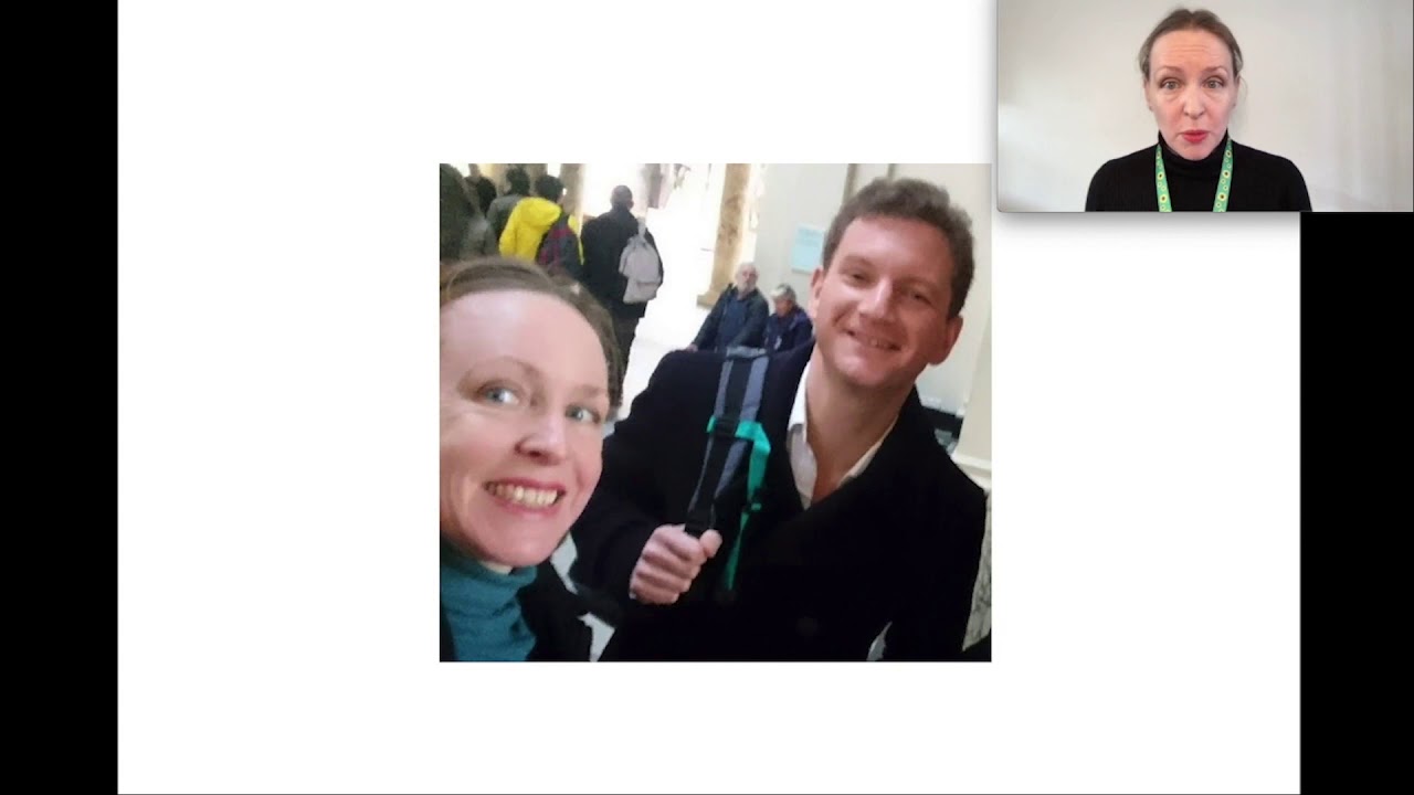 The Power of Change: Learning to Live as a Weirdo