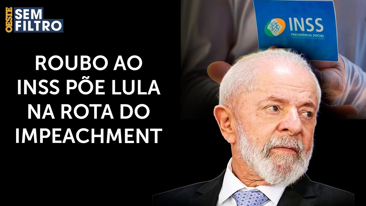 EXCLUSIVO: PT tem ligação com entidade envolvida em fraude bilionária no INSS