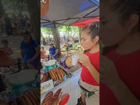 ¿Conocés la Feria del Pan Casero en Yala? #Jujuy #yala #yalajujuy