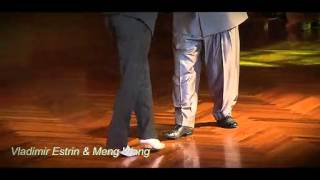 2012 SH TangoFestival_International Milonga_Vladimir Estrin y Meng Wang-1