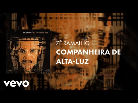 Conpanheira De Alta Luz - Ze Ramalho