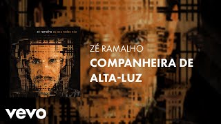 Download lagu Zé Ramalho - Companheira de Alta-Luz (Áudio Oficial) mp3 Download lagu Zé Ramalho - Companheira de Alta-Luz (Áudio Oficial) mp3