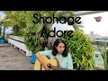 Shohage adore || Anupam Roy || Cover by Sanjara Javed