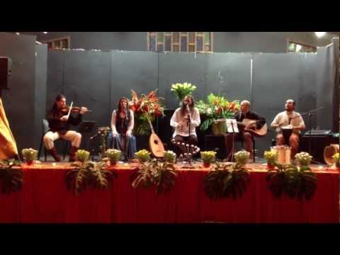 Taberna Folk - Lo Yisa Goy