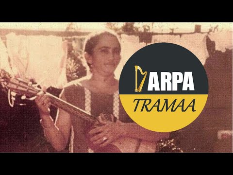 Rafael Volcán - Ninfa Capanapareña