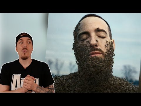 Meine Meinung zu Alles war schön und nichts tat weh von Casper | Album Review