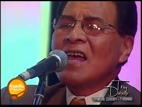 Trío Dorado — Popurrí de boleros