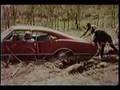 Sesame Street Car Stuck In The Mud