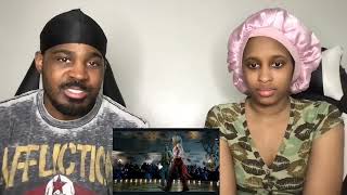 Britney Spears - Boys & I'm A Slave 4 U (Live ABC Special 2003) (Reaction) #britneyspearsreaction