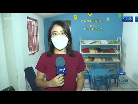 Conselhos tutelares de Teresina atendem mais de 1.561 violações nos últimos 10 meses 21 11 2020