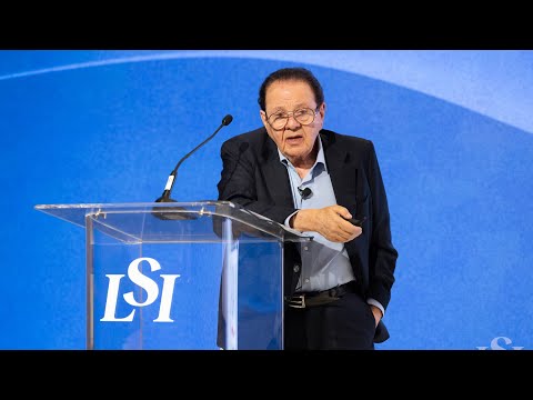 Victor Gura, Wearable Artificial Organs - Artificial Kidney & CRRT System | LSI USA '24