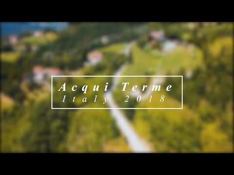 Acqui Terme | Genua | Italy 2018