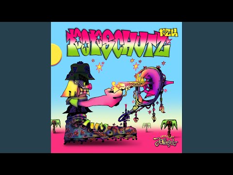 Poppschutz (feat. Tubab, Rafiki PZK, DieZelle)