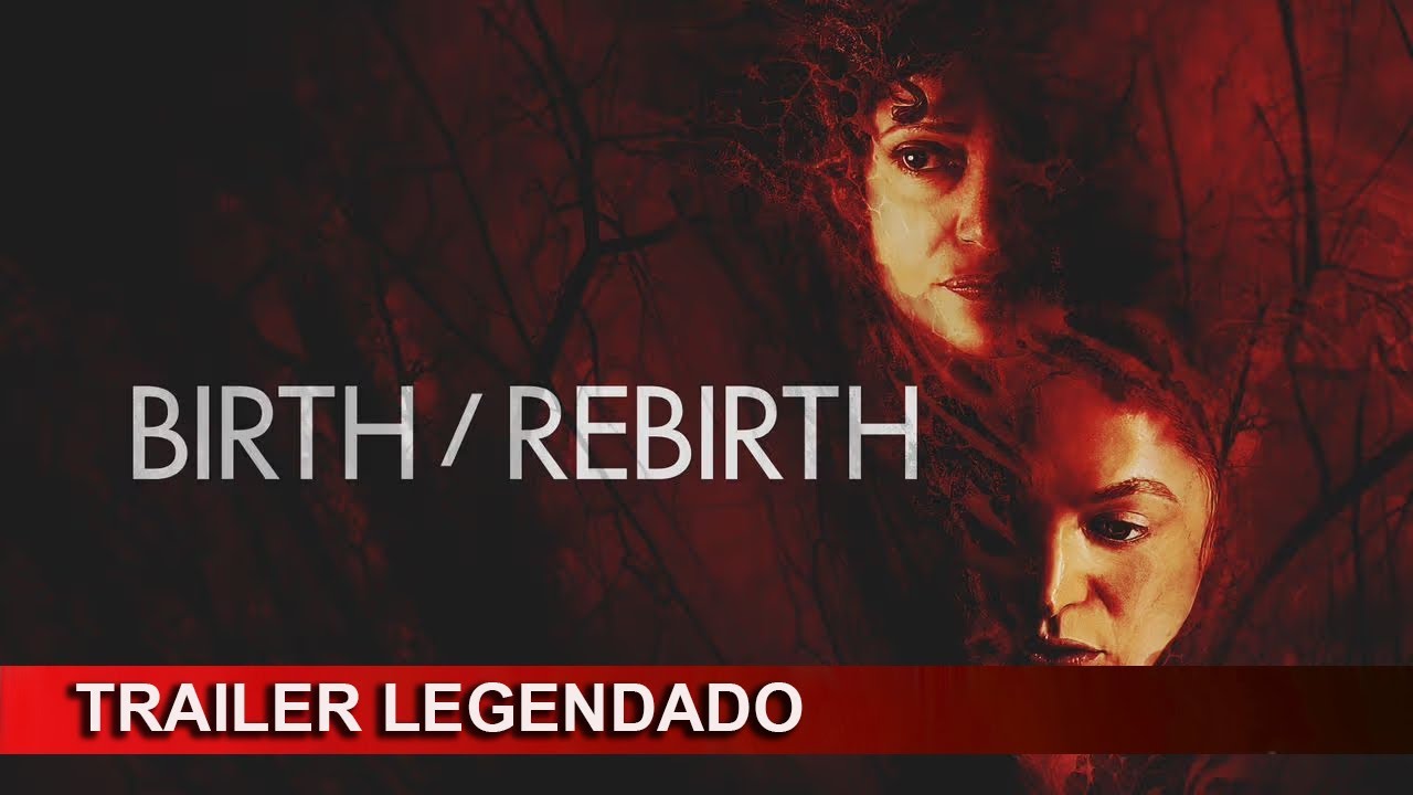 Trailer oficial de ReNascer
